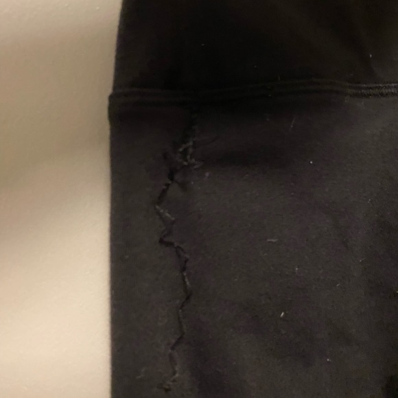 Tna cycling shorts xxs - Picture 5 of 5